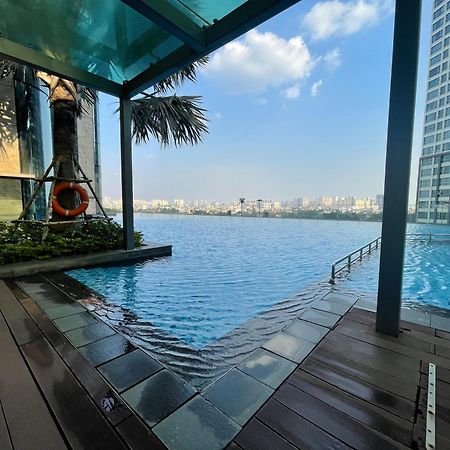 Landmark 81 Condotel Garden Bay Πόλη Χο Τσι Μινχ Εξωτερικό φωτογραφία