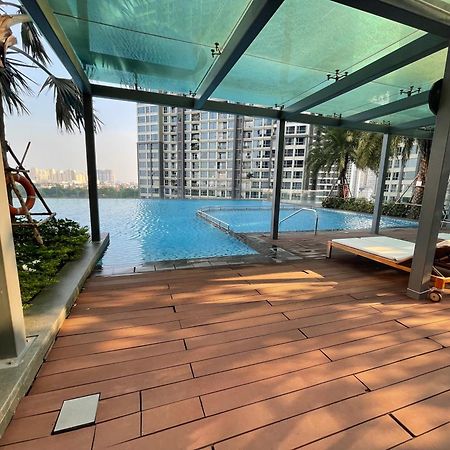 Landmark 81 Condotel Garden Bay Πόλη Χο Τσι Μινχ Εξωτερικό φωτογραφία
