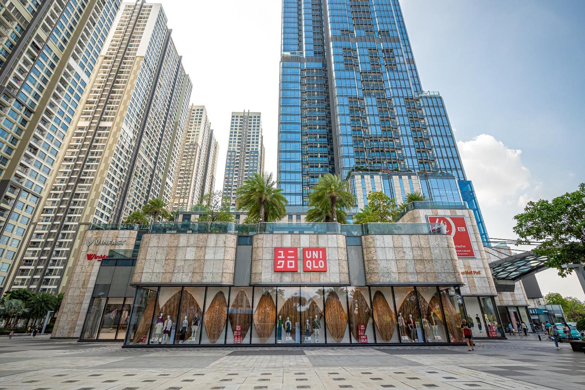 Landmark 81 Condotel Garden Bay Πόλη Χο Τσι Μινχ Εξωτερικό φωτογραφία